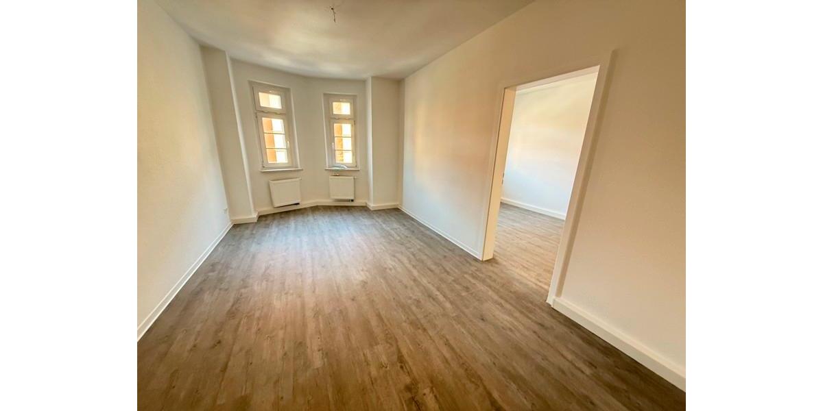 Etagenwohnung Leipzig Nordost - 3.5 Zimmer, 68 m&sup2;, 566&euro; | Angebot:26172483