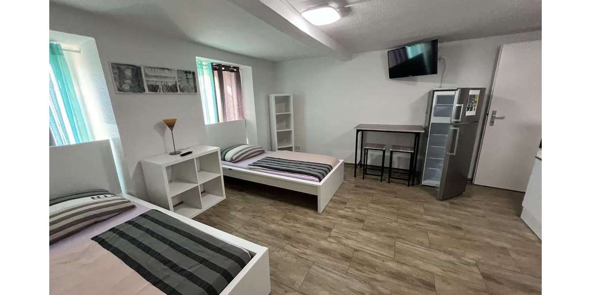 Einfamilienhaus Landsberg OT Queis Queis - 1 Zimmer, 527 m&sup2;, 1.550.000&euro; | Angebot:27252897