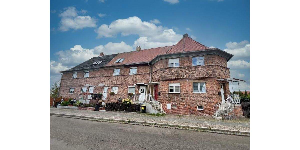 RMH EFH mit Terrasse, Garten, Garage in LeipzigMockau 4 zimmer