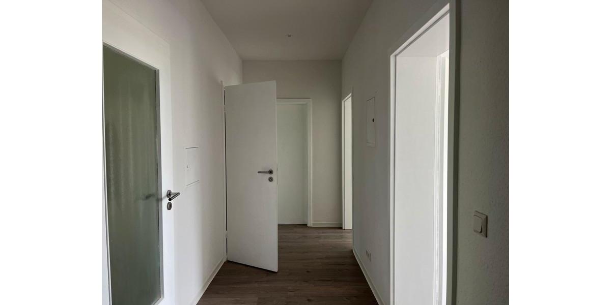 Etagenwohnung Leipzig Nordost - 2.5 Zimmer, 65 m&sup2;, 585&euro; | Angebot:26344455