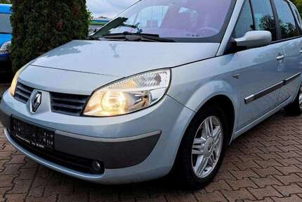 Renault Scenic 148.569 km 799 € Leipzig 04205