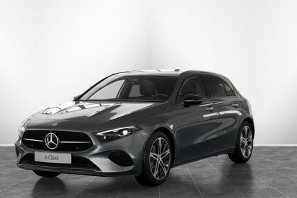 Mercedes-Benz A 180 6.000 km 37.700 &euro; Merseburg 06217