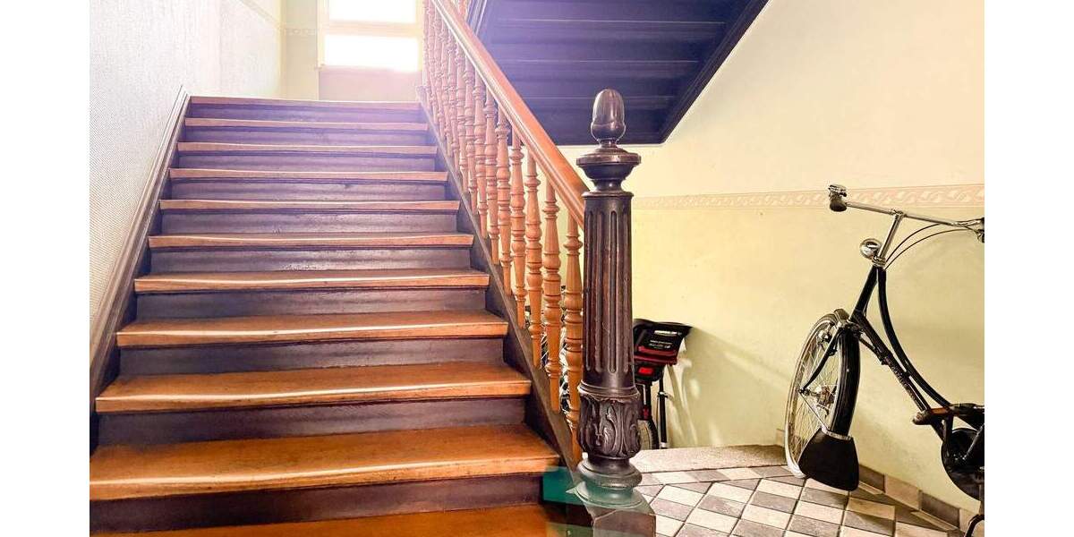 Etagenwohnung Leipzig Zentrum-Nord - 2 Zimmer, 47 m&sup2;, 175.000&euro; | Angebot:25733675