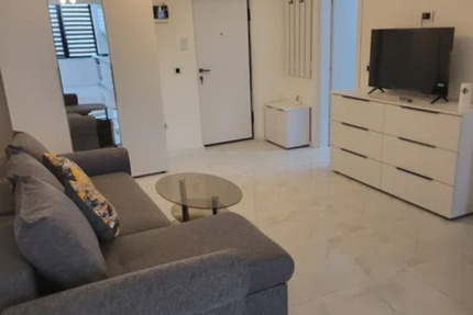 Moderne 2-Zimmer-Wohnung (56 m²) in ruhiger Lage – Hans-Beimler-S 2 zimmer