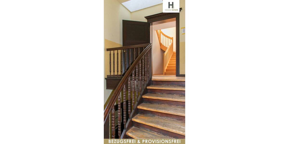 Etagenwohnung Leipzig Plagwitz - 3 Zimmer, 61 m&sup2;, 275.000&euro; | Angebot:26261552