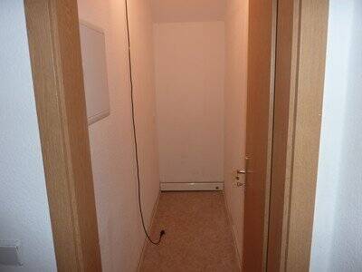 Etagenwohnung Lützen Zorbau - 2 Zimmer, 43 m&sup2;, 270&euro; | Angebot:21207703