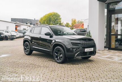 Jeep Avenger 3.563 km 32.690 &euro; Landsberg OT Oppin 06188