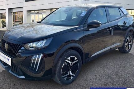 Peugeot 2008 7.500 km 27.490 &euro; Leipzig 04105