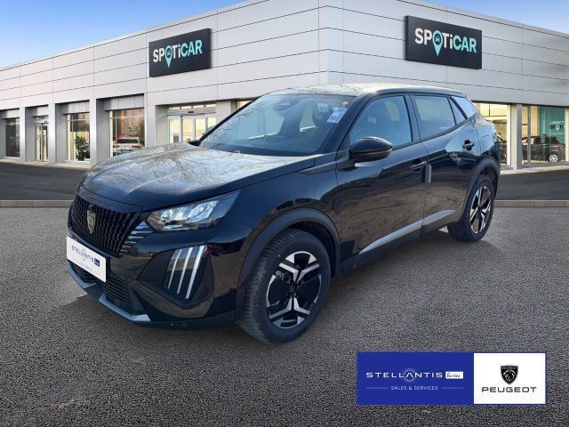 Peugeot 2008 7.500 km 27.490 &euro; Leipzig 04105