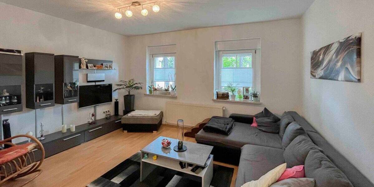 Einfamilienhaus Sandersdorf-Brehna Brehna - 6 Zimmer, 120.000&euro; | Angebot:26903745
