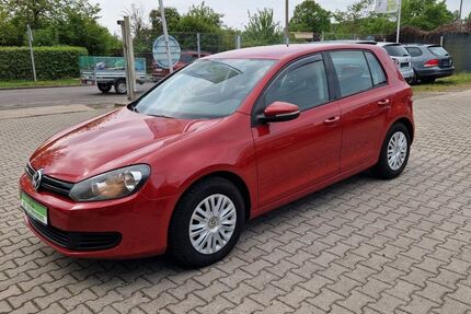 VW Golf 96.000 km 6.300 € Leipzig 04328