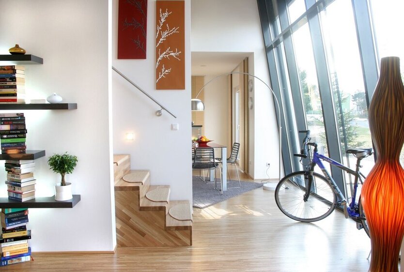 Wohnen, ankommen, wohlfühlen - in Ihrem Traumhaus 5 zimmer