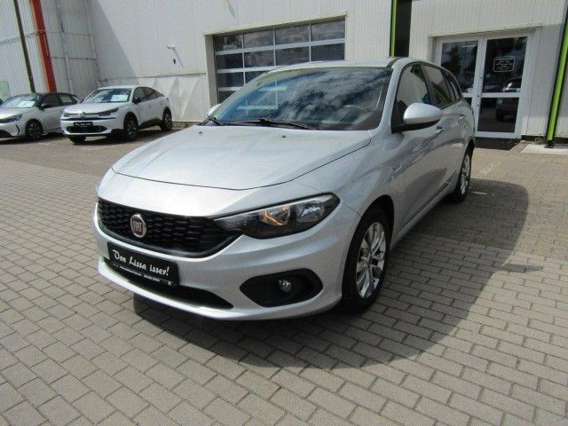 Fiat Tipo 69.200 km 10.499 &euro; Delitzsch 04509