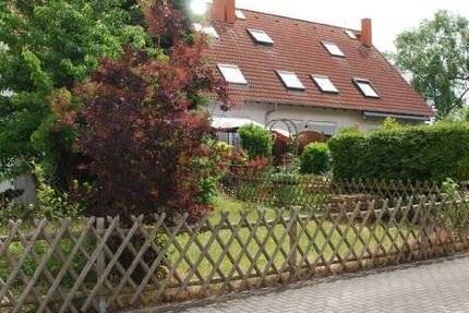 EFH Günthersdorf Kötschlitz - Leipzig West (sofort frei !) 5 zimmer