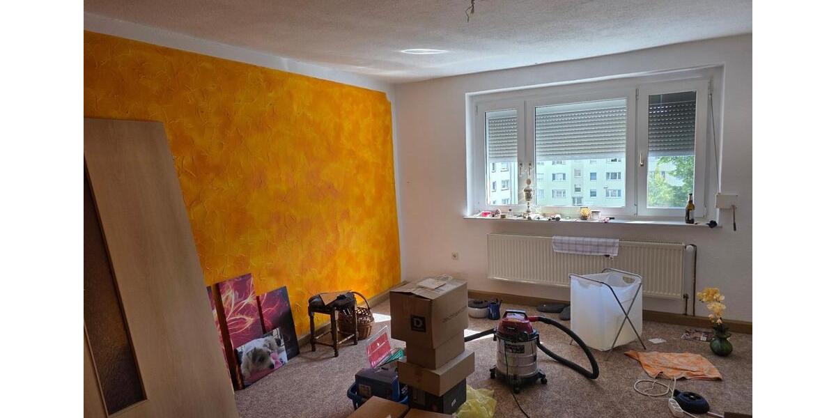 Etagenwohnung Grimma - 2.5 Zimmer, 56 m&sup2;, 55.000&euro; | Angebot:27284478