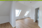 ERSTBEZUG NACH SANIERUNG + EUTRITZSCH + 2 RAUM + DACHGESCHOSS + AB SOFORT - Dachgeschoßwohnung Leipzig Eutritzsch | Angebot:24795255