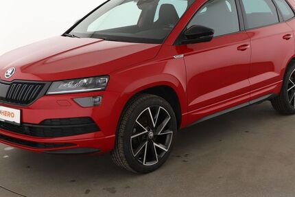 Skoda Karoq 59.026 km 26.570 &euro; Leipzig 04328