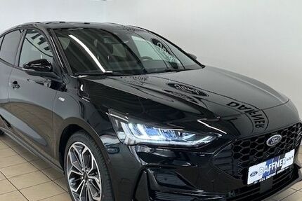 Ford Focus 2.980 km 24.890 &euro; Leipzig 04179