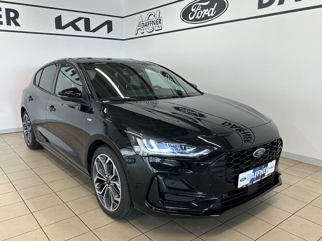 Ford Focus 2.980 km 24.890 &euro; Leipzig 04179