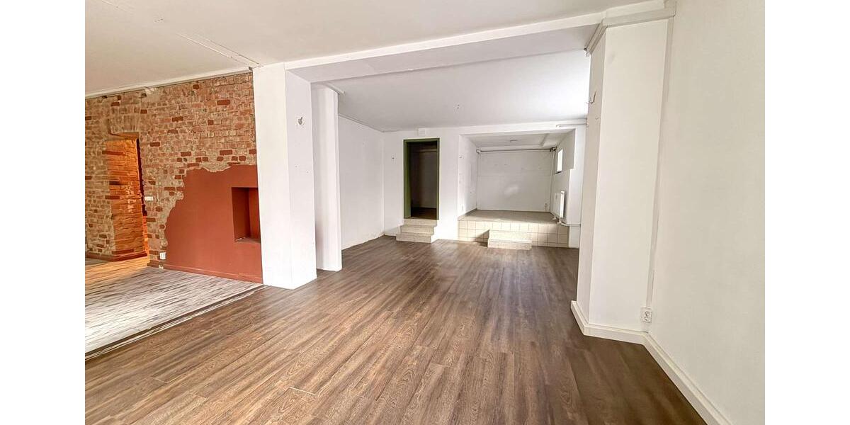 Gewerbeobjekt Leipzig Mitte - 688&euro; | Angebot:25104405