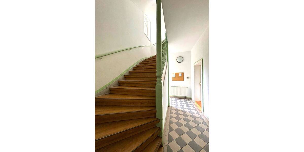 Etagenwohnung Leipzig Neulindenau - 3 Zimmer, 69 m&sup2;, 180.000&euro; | Angebot:25938854
