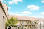 Etagenwohnung Leipzig Sellerhausen-Stünz - 2 Zimmer, 54 m&sup2;, 274.000&euro; | Angebot:26542975