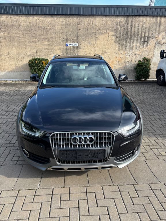 A4 Allroad