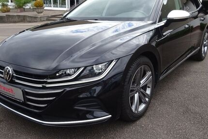VW Arteon 49.890 km 27.990 &euro; Schkeuditz 04435