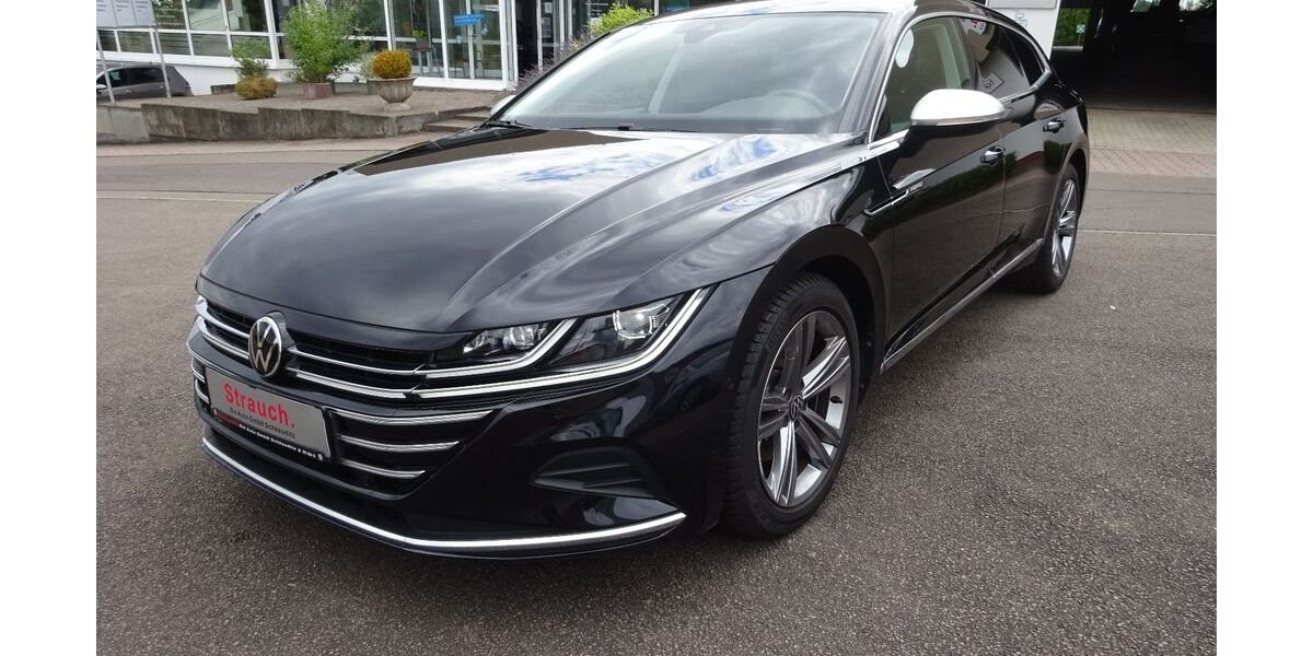 VW Arteon 49.890 km 27.990 &euro; Schkeuditz 04435