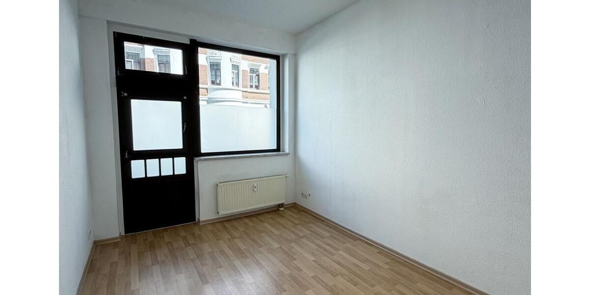 Erdgeschoßwohnung Leipzig Südost - 2 Zimmer, 68 m&sup2;, 599&euro; | Angebot:26621720