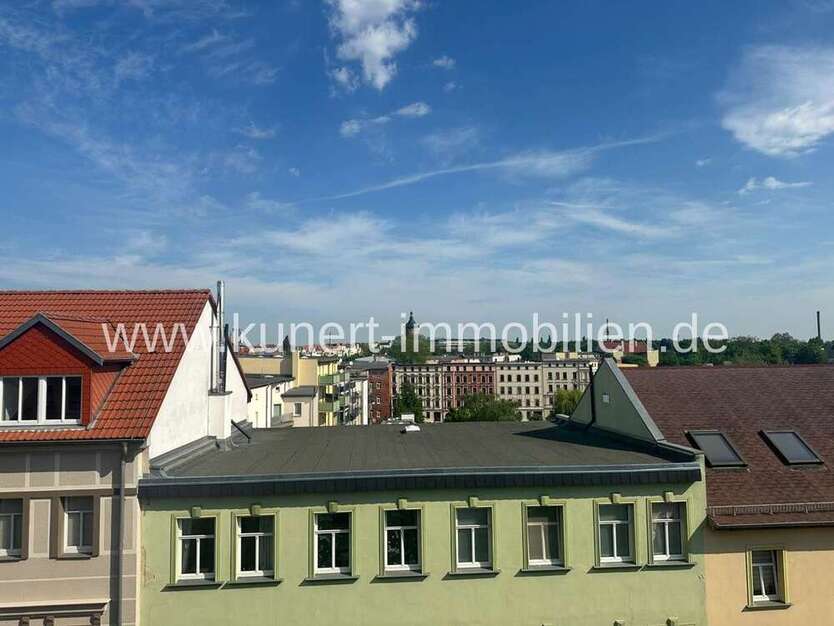 Wohnung zum Mieten in Halle 471,20 € 58.9 m²