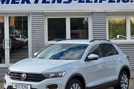 VW T-Roc 78.177 km 23.990 &euro; Leipzig 04349