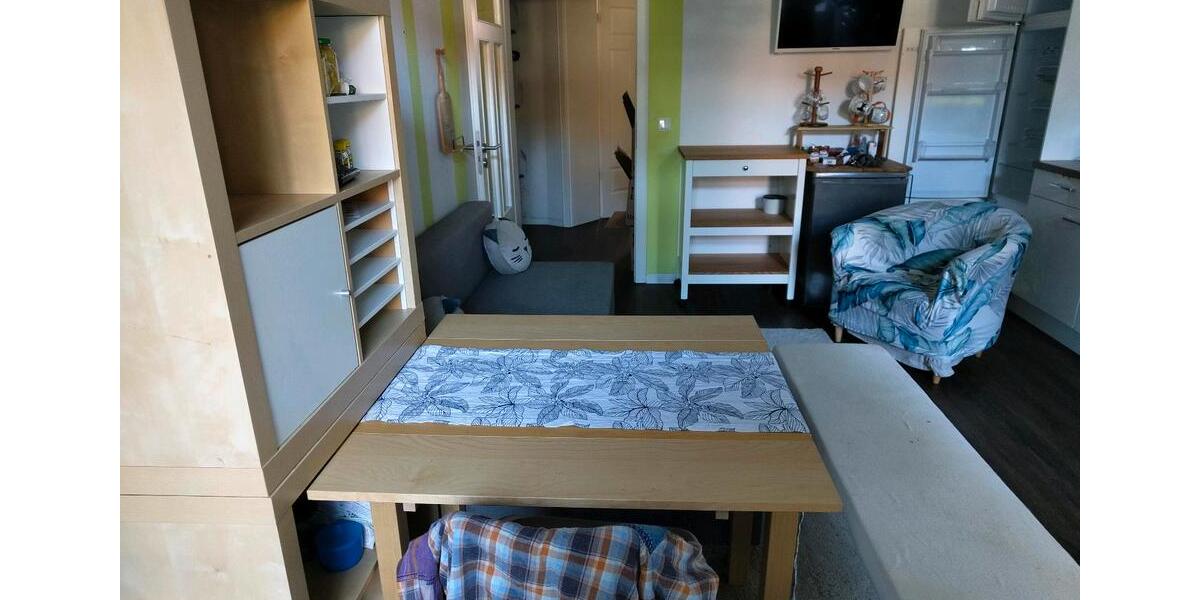 Etagenwohnung Leipzig Nordwest - 2.5 Zimmer, 75 m&sup2;, 925&euro; | Angebot:25710910