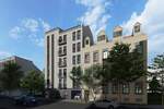 Etagenwohnung Leipzig Eutritzsch - 3 Zimmer, 470.000&euro; | Angebot:26741650