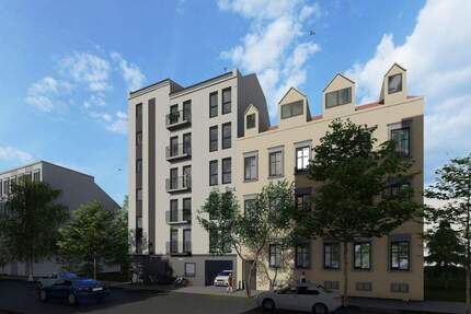 Wohnung Leipzig Eutritzsch - 3 Zimmer, 470.000&euro; | Angebot:26741650