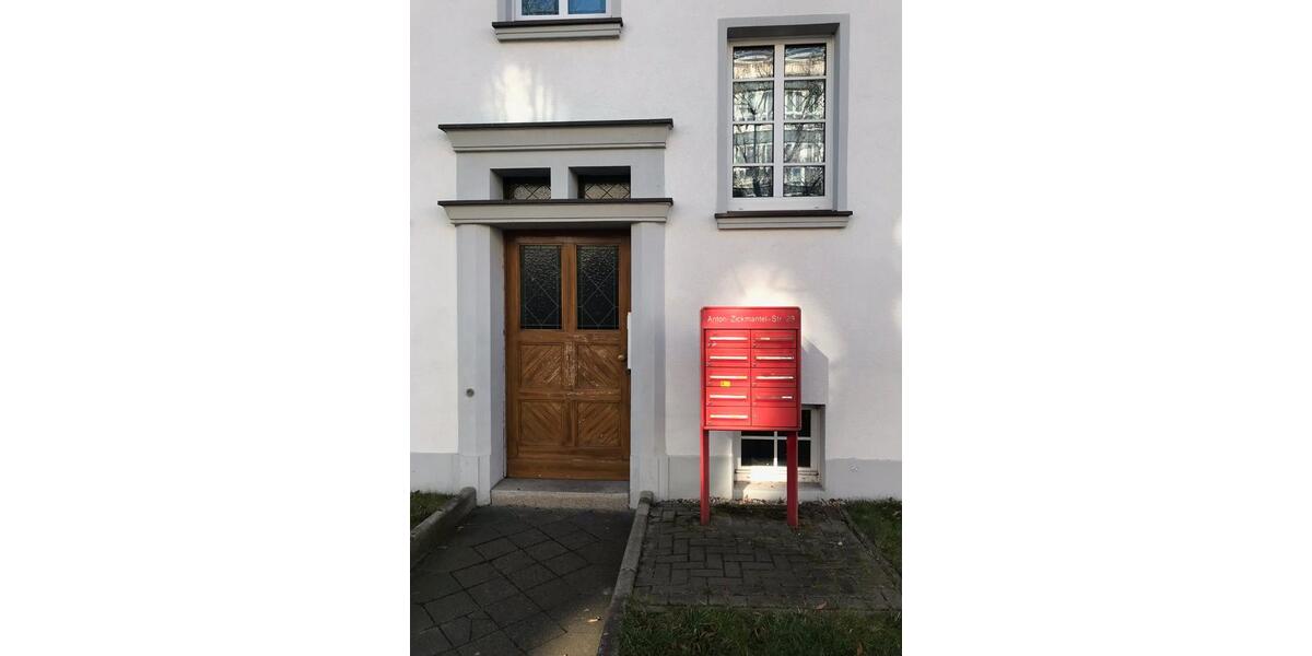 Etagenwohnung Leipzig Südwest - 2 Zimmer, 60 m&sup2;, 510&euro; | Angebot:26613585