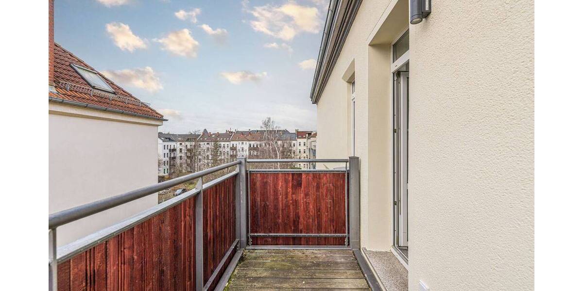 Etagenwohnung Leipzig Gohlis-Süd - 2 Zimmer, 55 m&sup2;, 215.000&euro; | Angebot:26379866