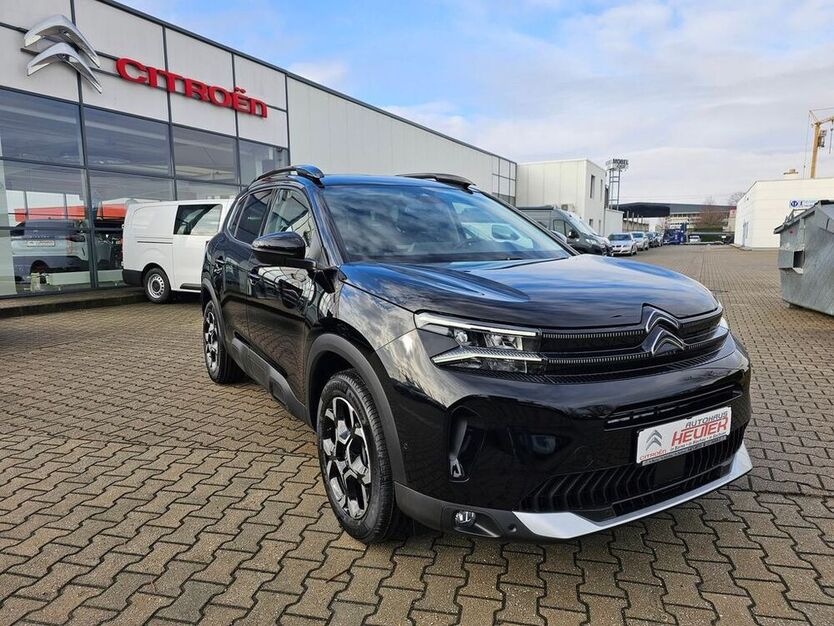 C5 Aircross