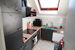 Dachgeschoßwohnung Wurzen - 2 Zimmer, 80 m&sup2;, 520&euro; | Angebot:26373831