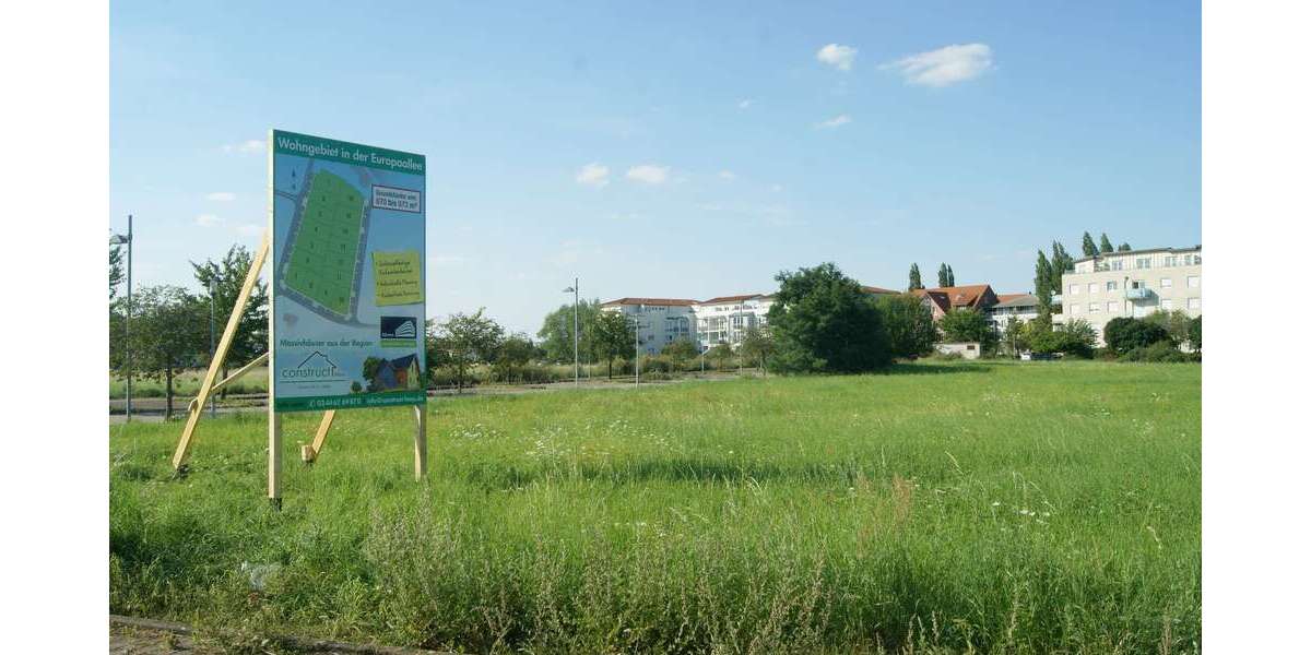 Provisionsfrei! Bauträgerfreies Grundstück, ca. 827m² für Ihr individ. Eigenheim in gewachs. Siedlung zimmer