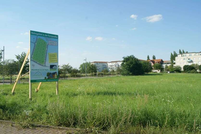 Provisionsfrei! Bauträgerfreies Grundstück, ca. 827m² für Ihr individ. Eigenheim in gewachs. Siedlung zimmer