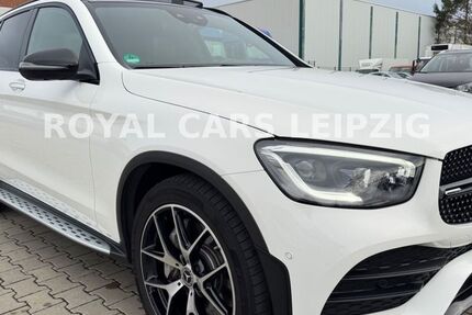 Mercedes-Benz GLC 300 116.800 km 42.990 € Machern 04827