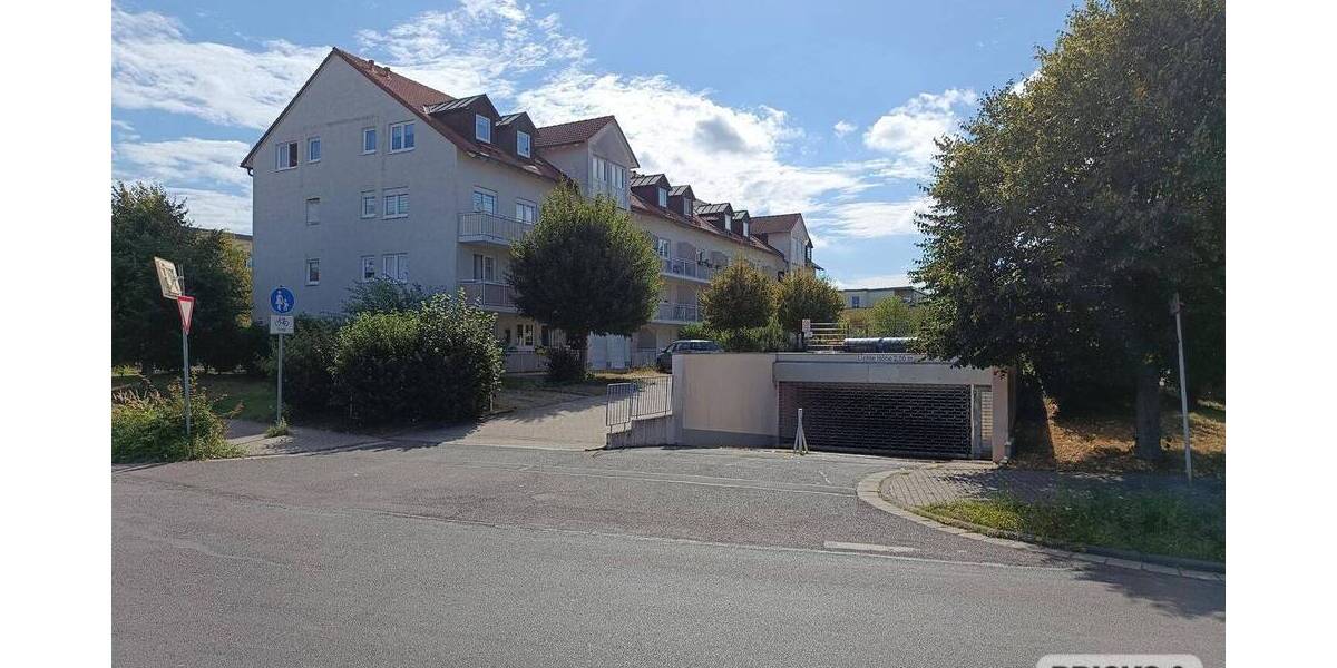 Kleine Wohnung in Leipzig Naunhof - sehr Interessant für Anleger! 1 zimmer