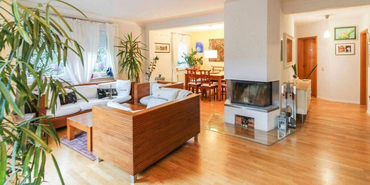 Einfamilienhaus Ammelshain Ammelshain - 6 Zimmer, 200 m&sup2;, 530.000&euro; | Angebot:26686665