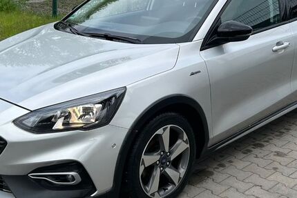 Ford Focus 110.316 km 12.100 &euro; Leipzig 04179