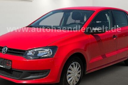 VW Polo 215.158 km 1.800 &euro; Brehna 06796