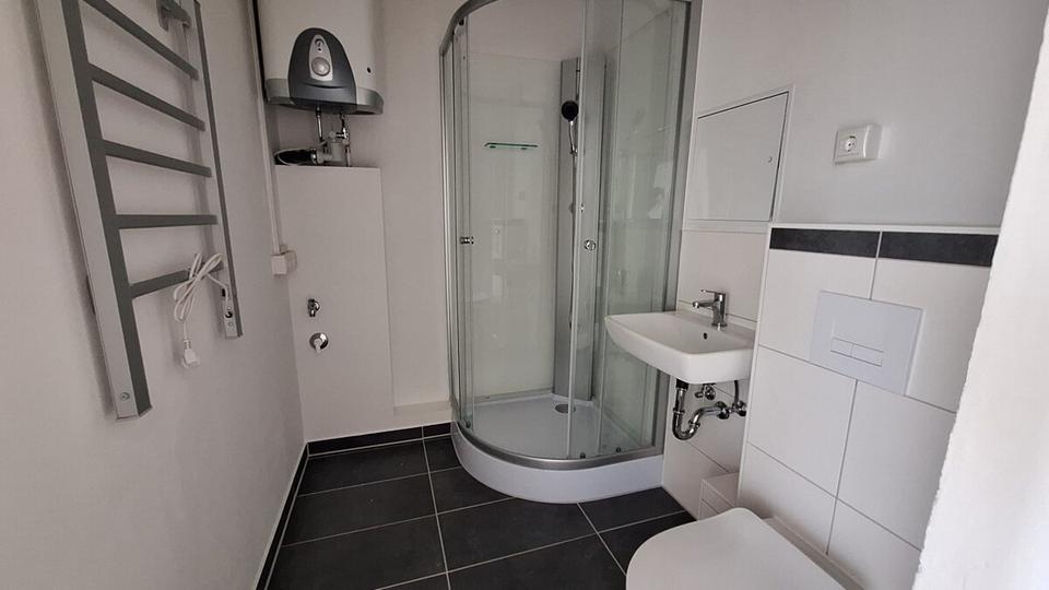 Etagenwohnung Sandersdorf-Brehna Brehna - 3 Zimmer, 57 m&sup2;, 425&euro; | Angebot:23742767