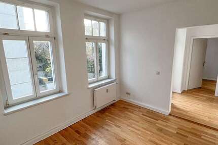 Wohnung zum Kaufen in Leipzig 162.975 € 61.5 m² 2 zimmer