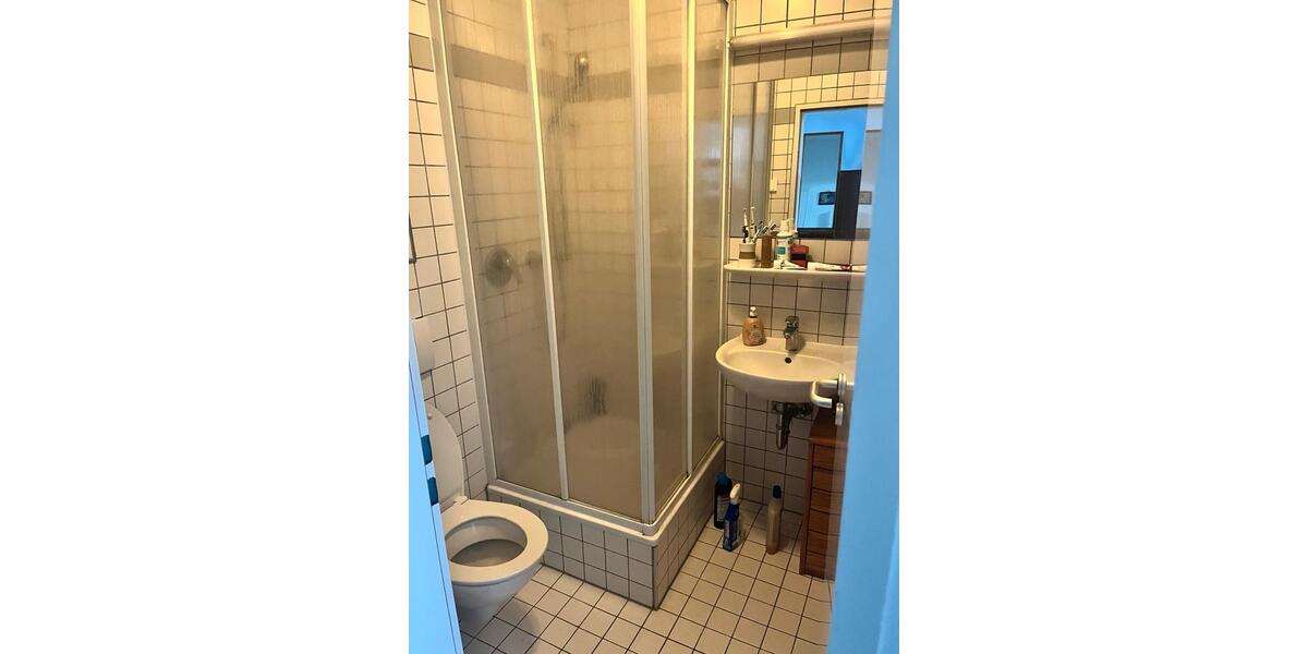 Etagenwohnung Leipzig Mitte - 1 Zimmer, 30 m&sup2;, 650&euro; | Angebot:26414783