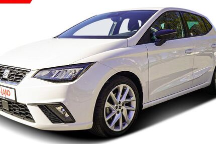 Seat Ibiza 53.255 km 17.950 &euro; Brehna 06796